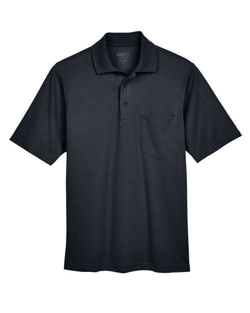 CORE365 88181P Black front