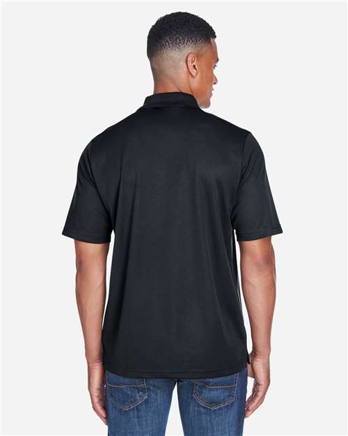 CORE365 88181P Black model back
