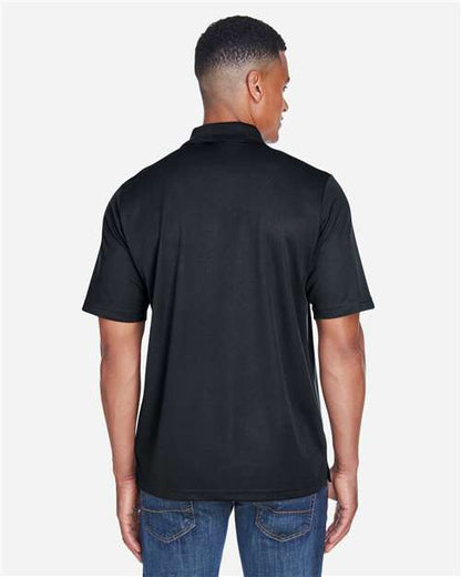 CORE365 88181P Black model back