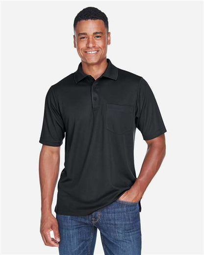 CORE365 88181P Black model front