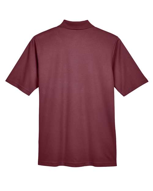 CORE365 88181P Burgundy back