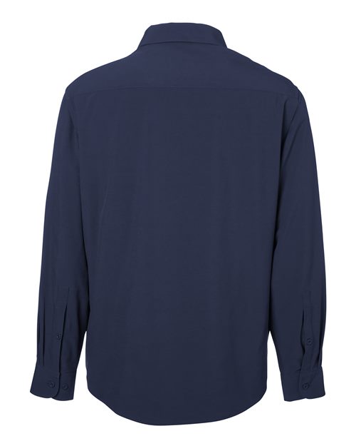 CORE365 CE510L Classic Navy back