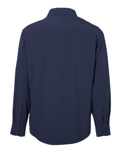 CORE365 CE510L Classic Navy back