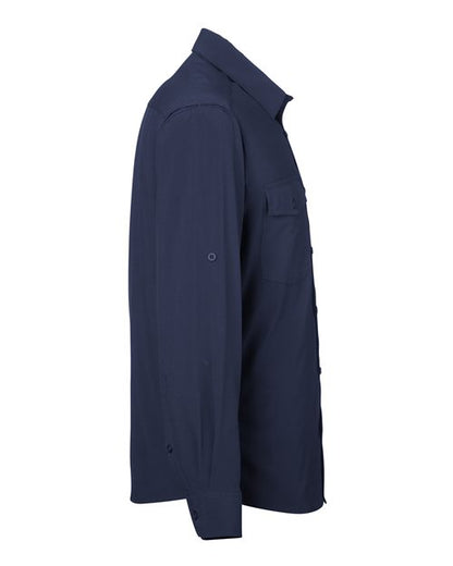CORE365 CE510L Classic Navy direct side