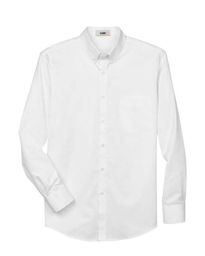 CORE365 88193 White front