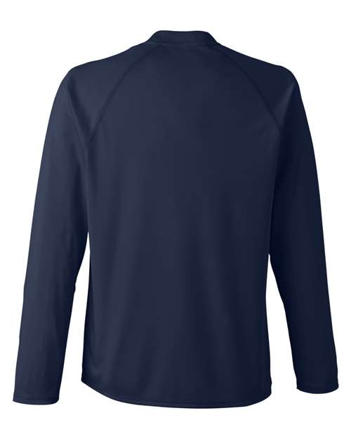 CORE365 CE110 Classic Navy back