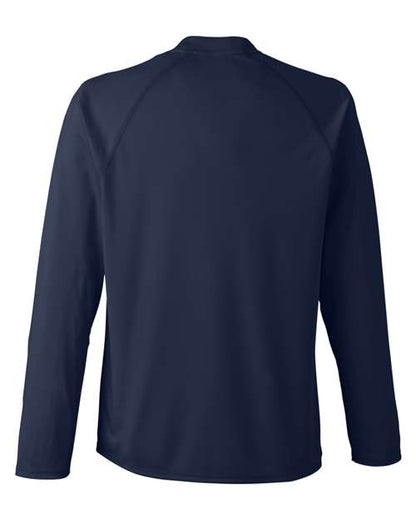 CORE365 CE110 Classic Navy back