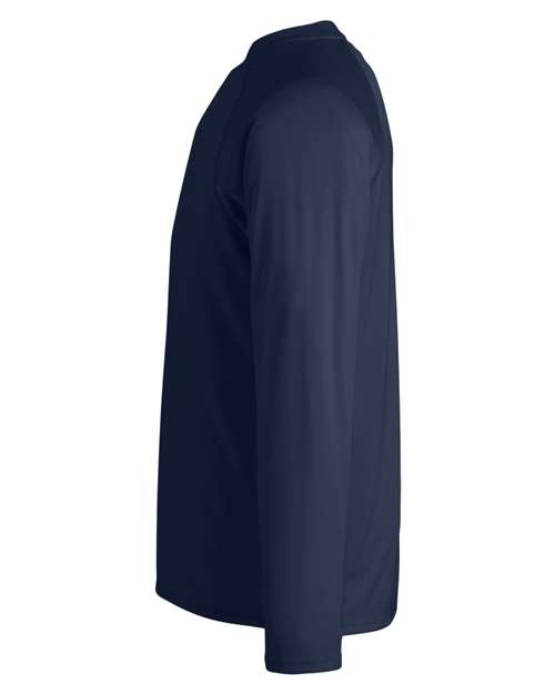 CORE365 CE110 Classic Navy direct side