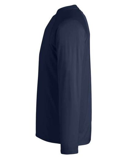CORE365 CE110 Classic Navy direct side