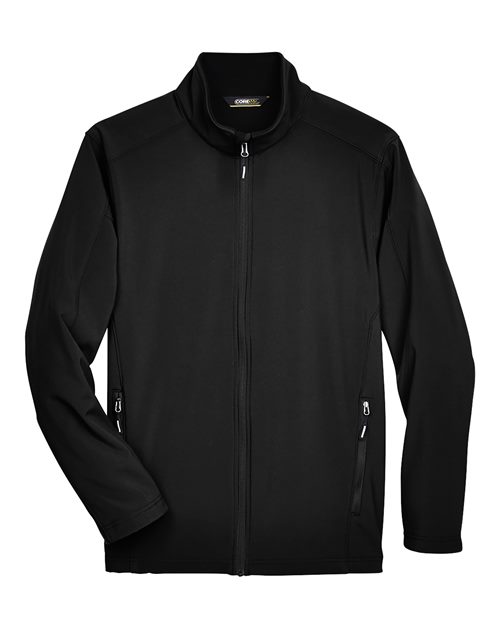 CORE365 88184 Black front