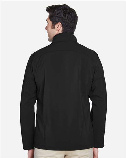 CORE365 88184 Black model back