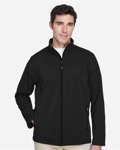 CORE365 88184 Black model front