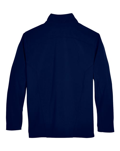 CORE365 88184 Classic Navy back