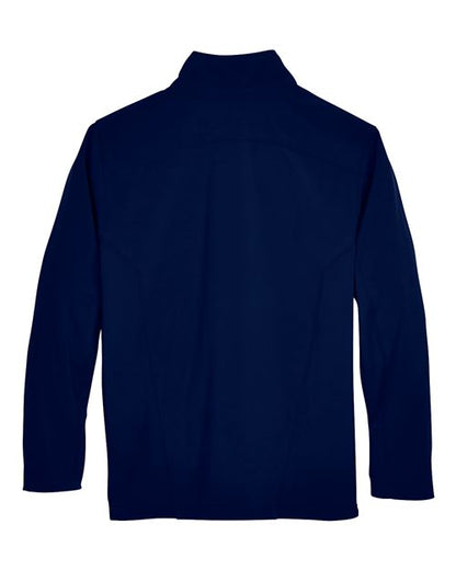 CORE365 88184 Classic Navy back
