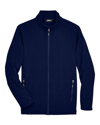 CORE365 88184 Classic Navy front