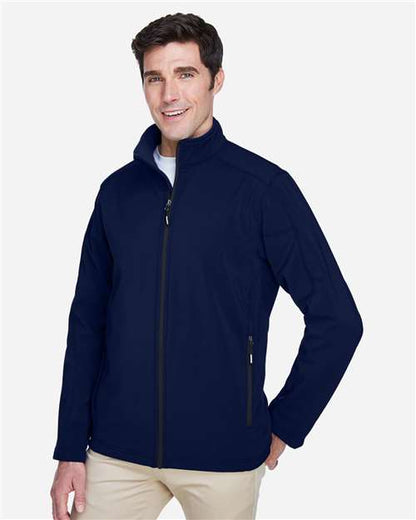 CORE365 88184 Classic Navy model side