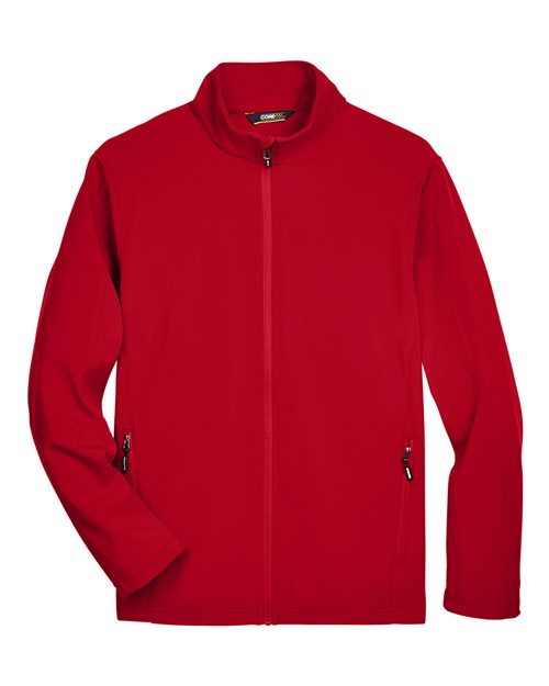 CORE365 88184 Classic Red front