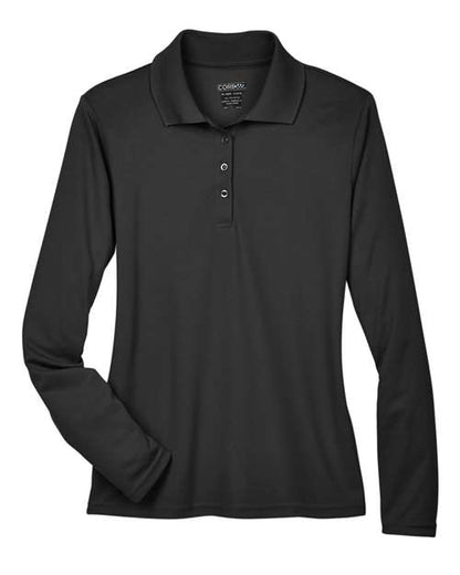 CORE365 78192 Black front