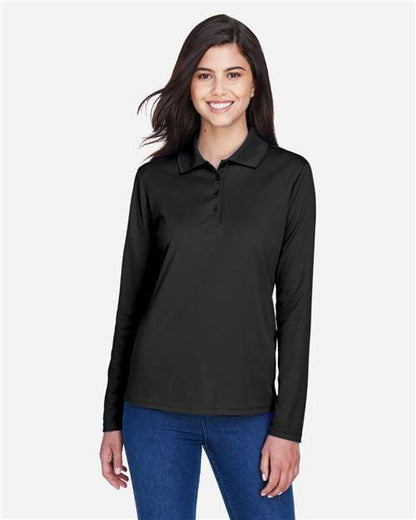 CORE365 78192 Black model front