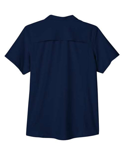 CORE365 CE510W Classic Navy back
