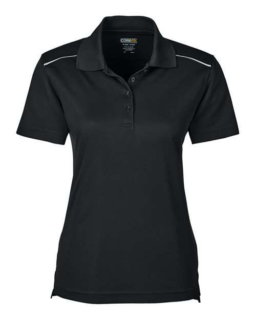 CORE365 78181R Black front