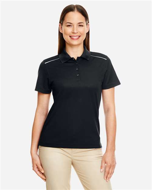 CORE365 78181R Black model front