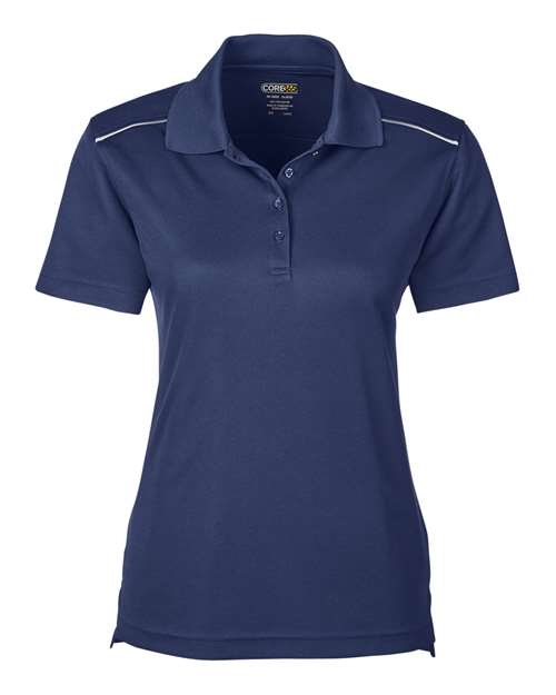 CORE365 78181R Classic Navy front