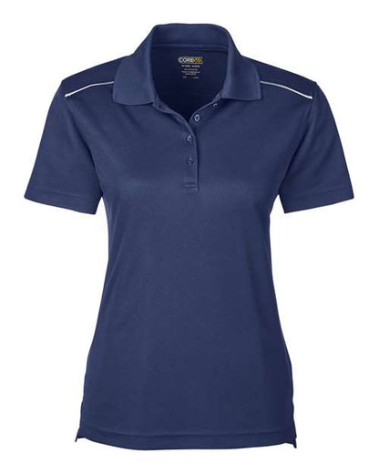 CORE365 78181R Classic Navy front