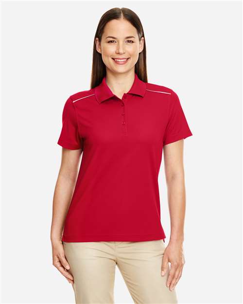 CORE365 78181R Classic Red model front