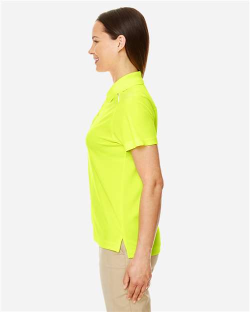 CORE365 78181R Safety Yellow model side
