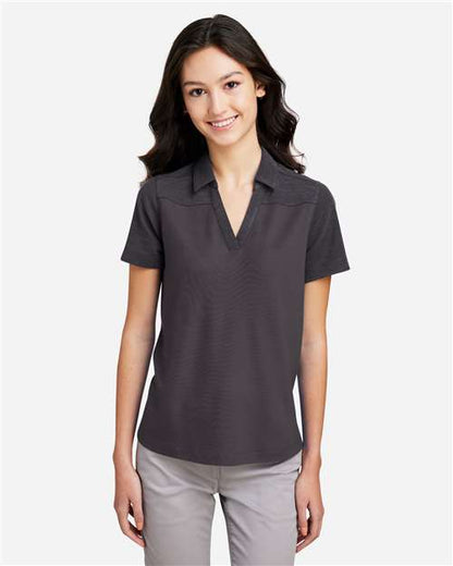 CORE365 CE112CW Carbon/ Carbon Heather model front