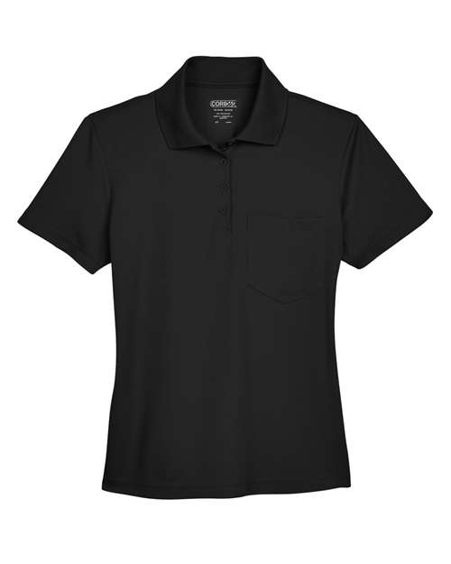 CORE365 78181P Black front