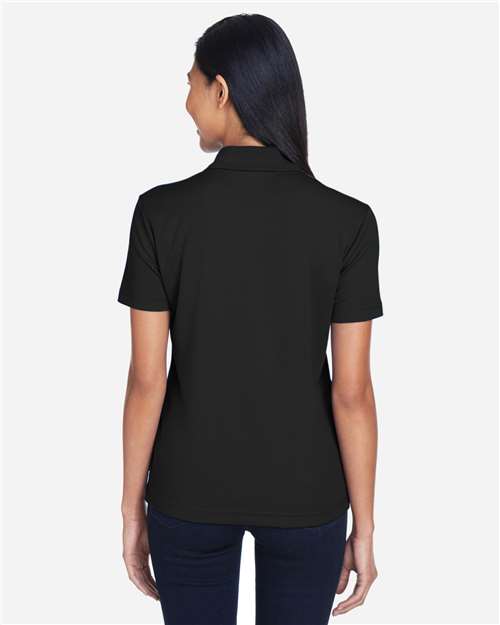 CORE365 78181P Black model back