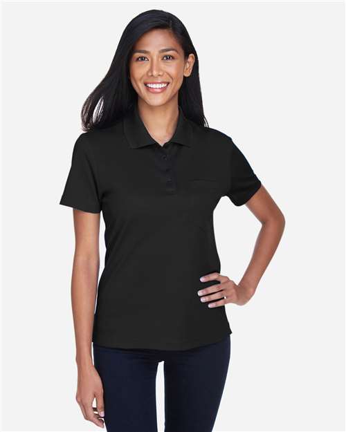 CORE365 78181P Black model front