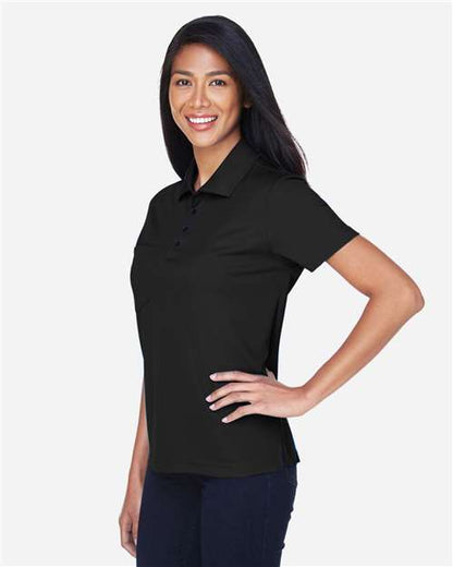 CORE365 78181P Black model side