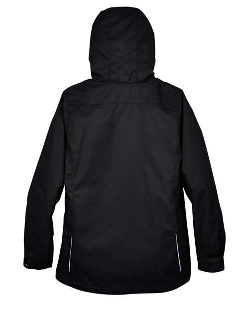 CORE365 78205 Black back