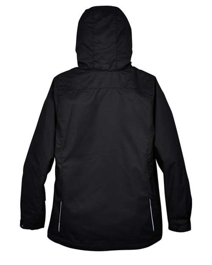 CORE365 78205 Black back