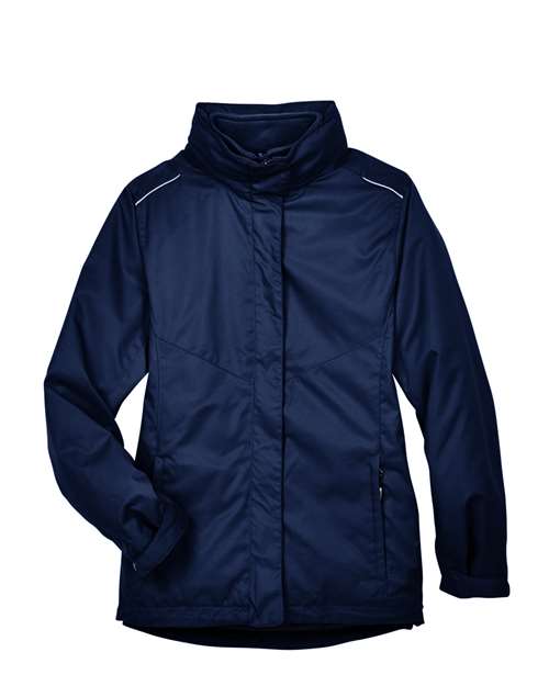 CORE365 78205 Classic Navy front
