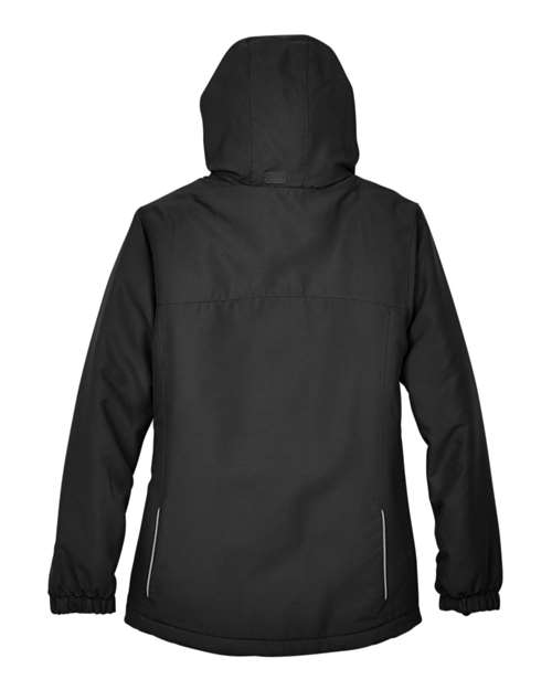CORE365 78189 Black back