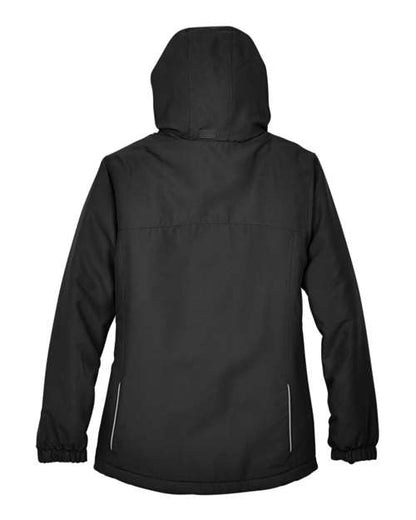 CORE365 78189 Black back