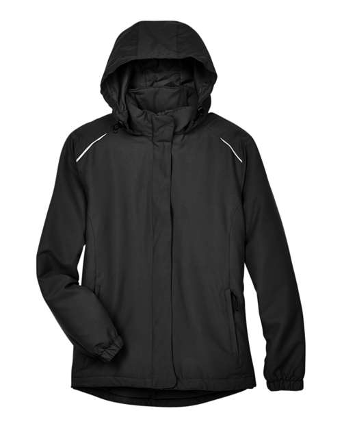CORE365 78189 Black front