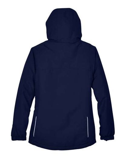 CORE365 78189 Classic Navy back