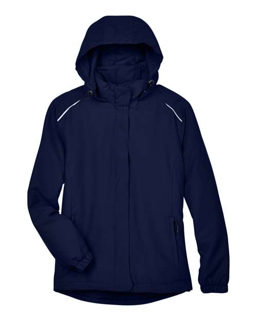 CORE365 78189 Classic Navy front