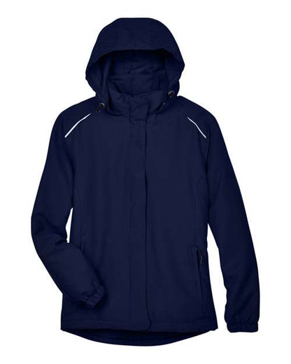 CORE365 78189 Classic Navy front
