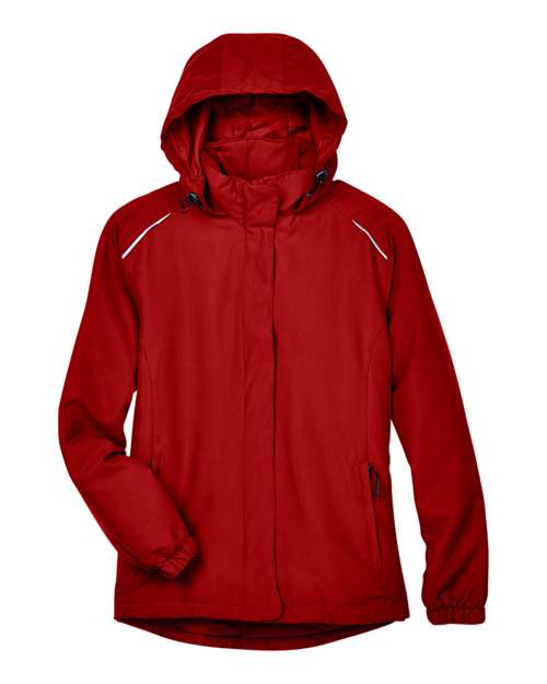 CORE365 78189 Classic Red front