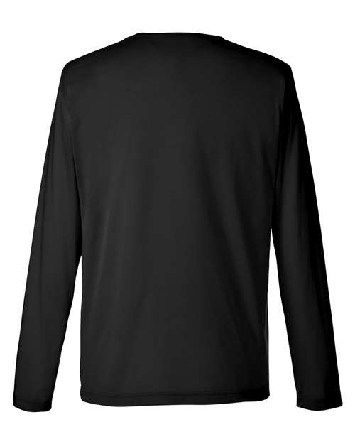 CORE365 CE111L Black back