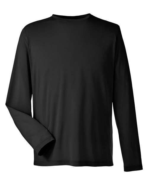 CORE365 CE111L Black front