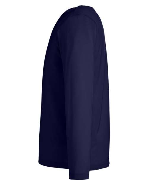 CORE365 CE111L Classic Navy direct side