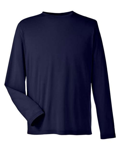 CORE365 CE111L Classic Navy front