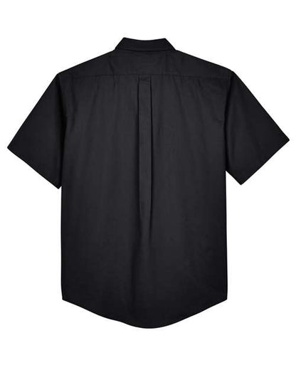 CORE365 88194 Black back